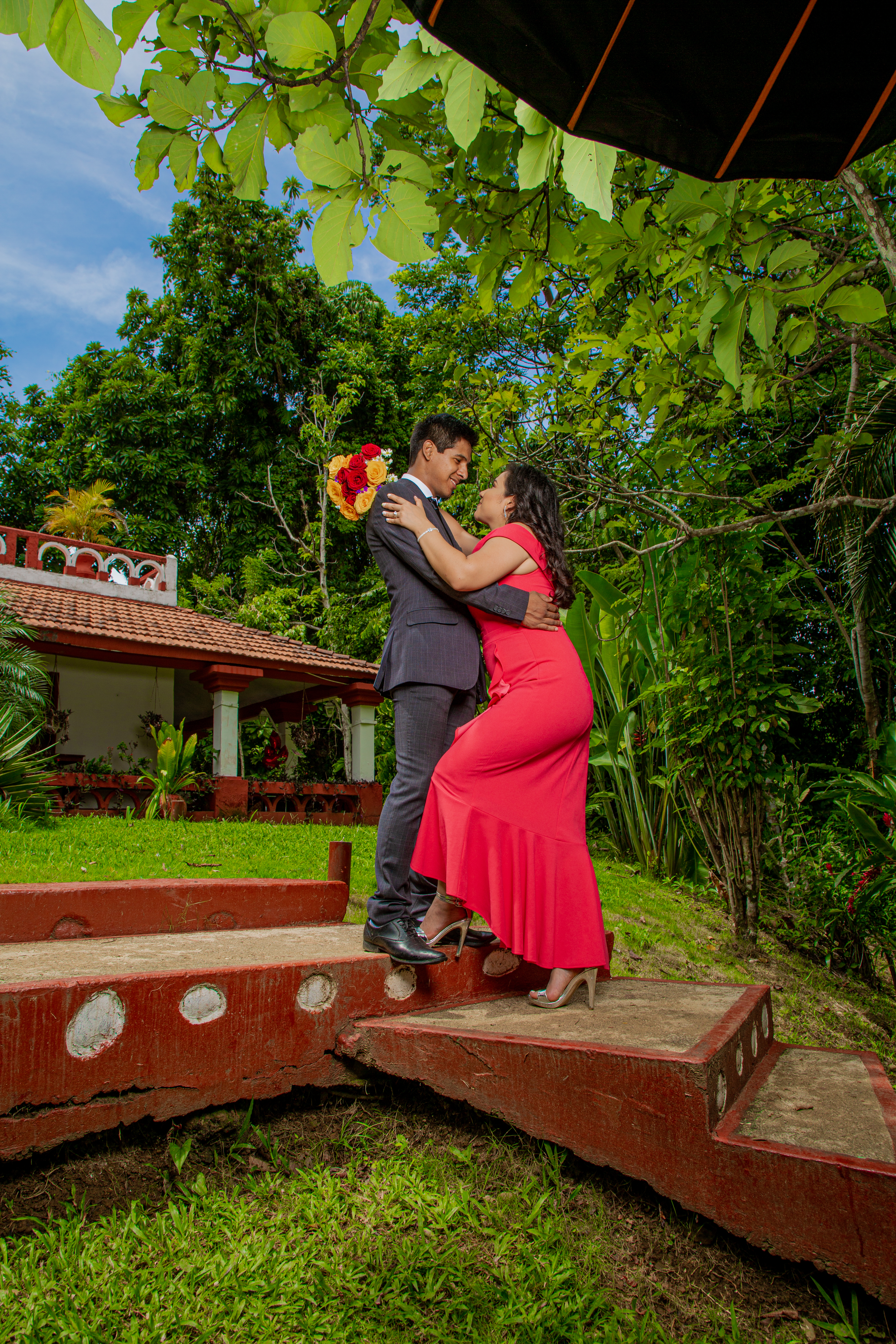 Daniela & Javier