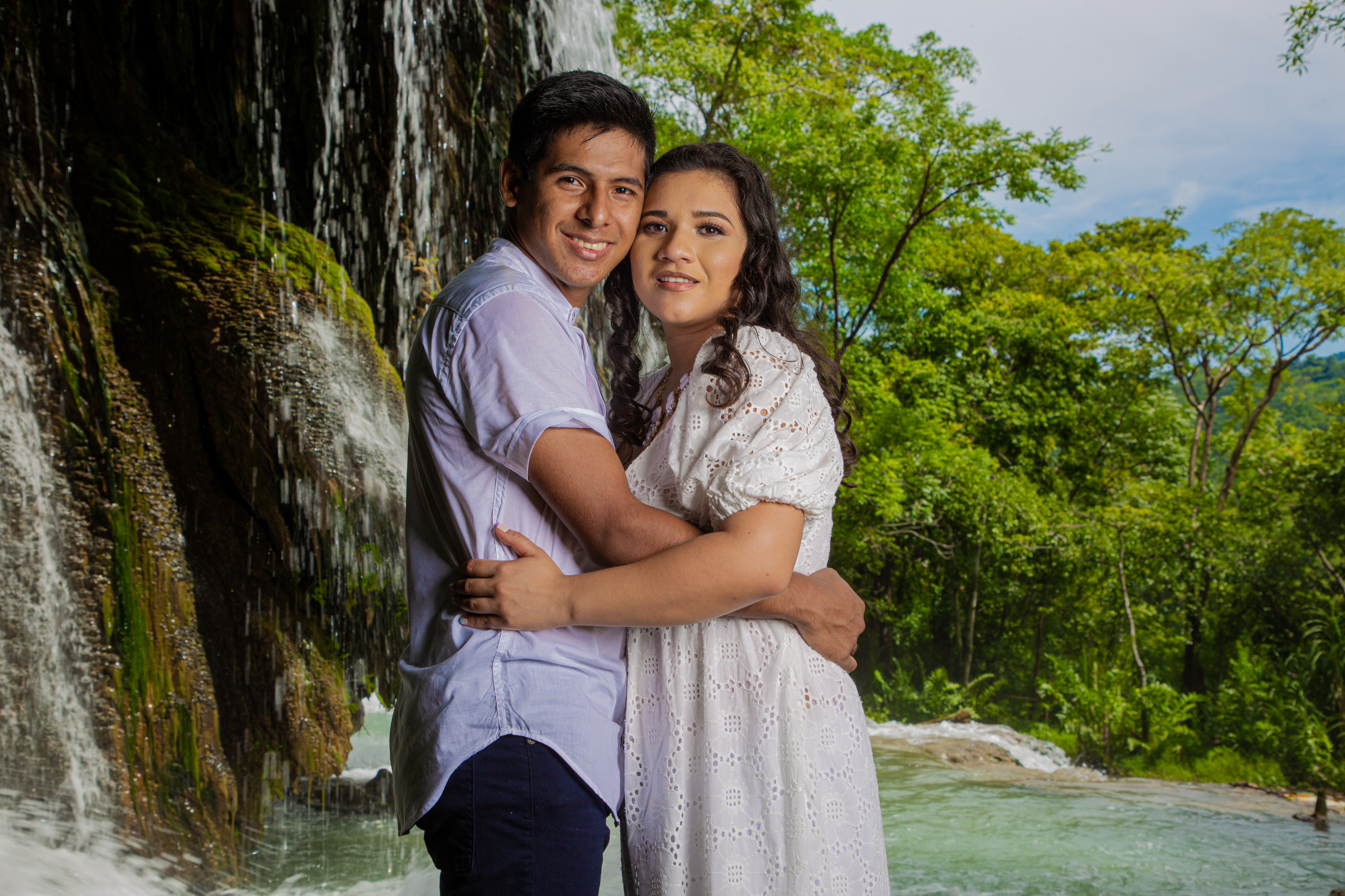 Daniela & Javier